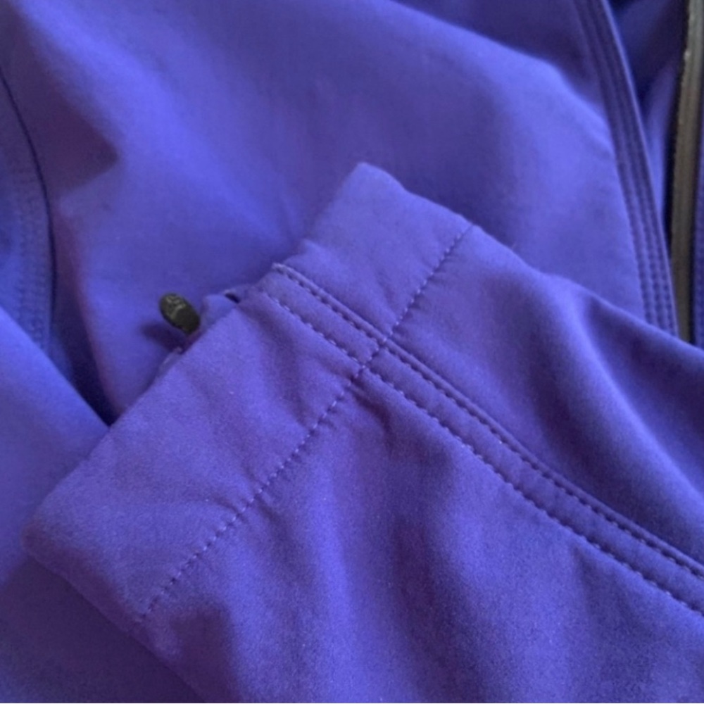 Womens Fox tech bionic jacket - Picture 7 of 8